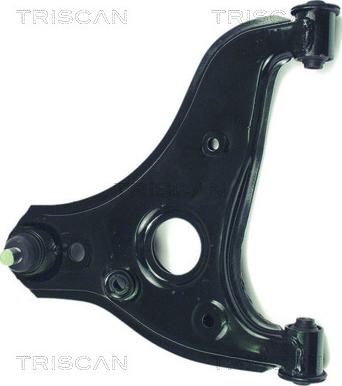 Kawe 8500 50005 - Track Control Arm car-mod.net