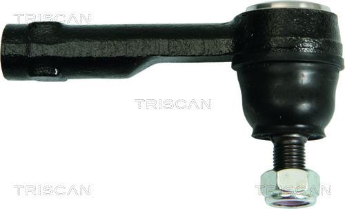 Kawe 8500 14117 - Tie Rod End car-mod.net