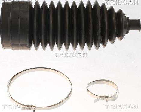 Kawe 8500 16063 - Bellow Set, steering car-mod.net