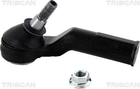 Kawe 8500 16174 - Tie Rod End car-mod.net