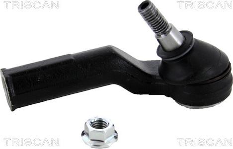 Kawe 8500 16173 - Tie Rod End car-mod.net