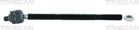 Kawe 8500 16216 - Inner Tie Rod, Axle Joint car-mod.net