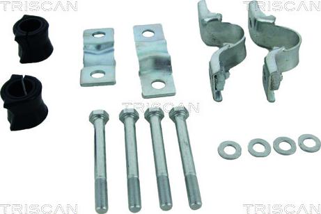 Kawe 8500 10640 - Stabiliser Set car-mod.net