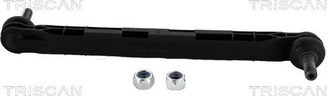 Kawe 8500 10648 - Rod / Strut, stabiliser car-mod.net