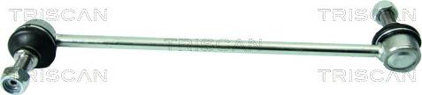 Kawe 8500 10624 - Rod / Strut, stabiliser car-mod.net