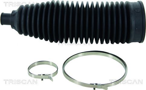 Kawe 8500 10023 - Bellow Set, steering car-mod.net