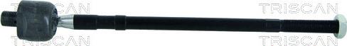 Kawe 8500 10217 - Inner Tie Rod, Axle Joint car-mod.net