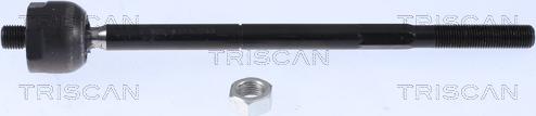 Kawe 8500 10226 - Inner Tie Rod, Axle Joint car-mod.net