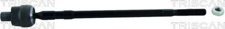 Kawe 8500 10222 - Inner Tie Rod, Axle Joint car-mod.net