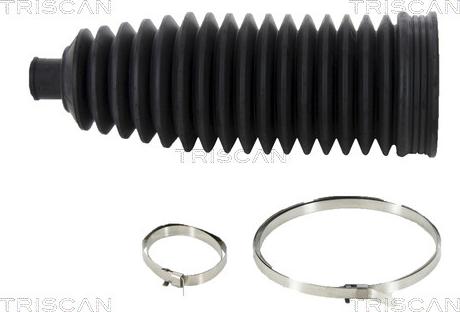 Kawe 8500 11005 - Bellow Set, steering car-mod.net