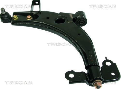 Kawe 8500 18516 - Track Control Arm car-mod.net