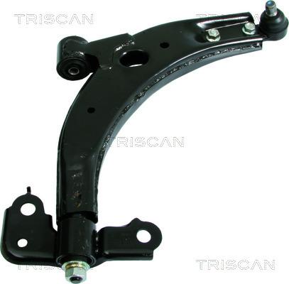 Kawe 8500 18517 - Track Control Arm car-mod.net