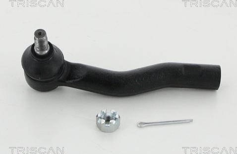 Kawe 8500 13194 - Tie Rod End car-mod.net