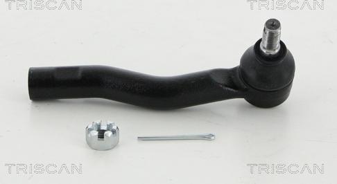 Kawe 8500 13193 - Tie Rod End car-mod.net
