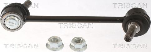 Kawe 8500 12618 - Rod / Strut, stabiliser car-mod.net