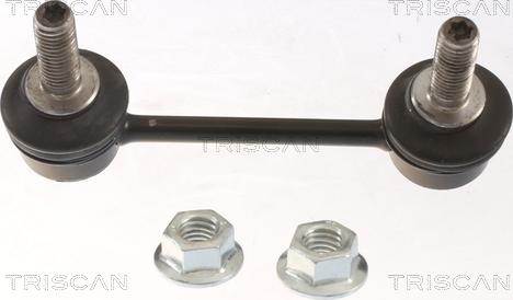 Kawe 8500 12617 - Rod / Strut, stabiliser car-mod.net