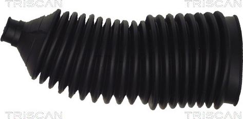 Kawe 8500 12000 - Bellow Set, steering car-mod.net