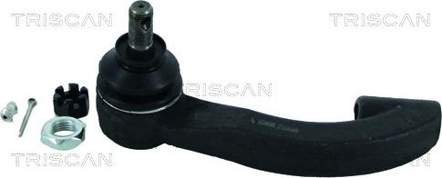 Kawe 8500 80104 - Tie Rod End car-mod.net