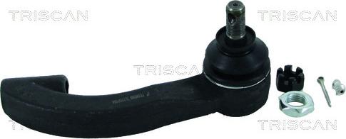 Kawe 8500 80103 - Tie Rod End car-mod.net