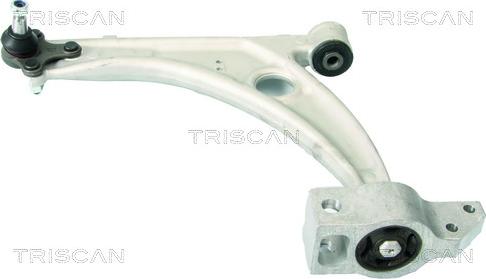 Kawe 8500 29598 - Track Control Arm car-mod.net