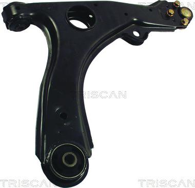 Kawe 8500 29556 - Track Control Arm car-mod.net