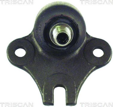 Kawe 8500 29516 - Ball Joint car-mod.net