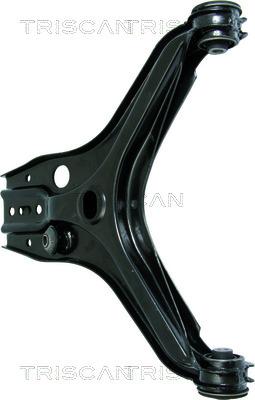 Kawe 8500 29532 - Track Control Arm car-mod.net