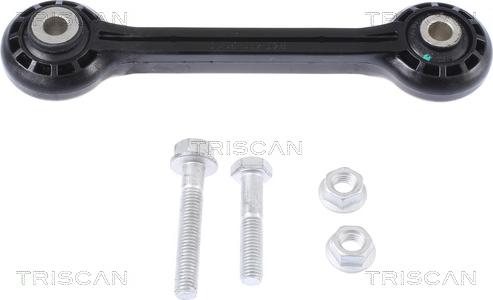 Kawe 8500 29681 - Rod / Strut, stabiliser car-mod.net