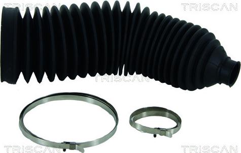 Kawe 8500 29057 - Bellow Set, steering car-mod.net