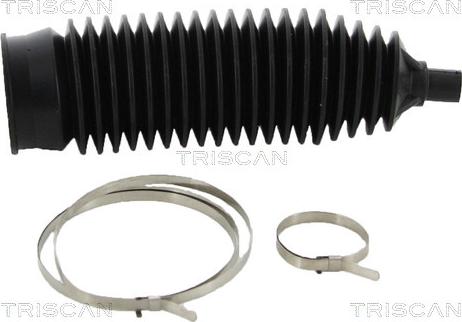 Kawe 8500 29065 - Bellow Set, steering car-mod.net