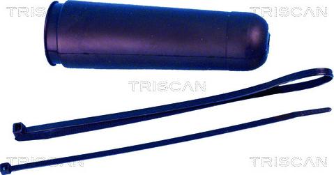Kawe 8500 29019 - Bellow Set, steering car-mod.net