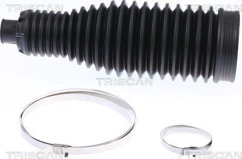 Kawe 8500 29080 - Bellow Set, steering car-mod.net