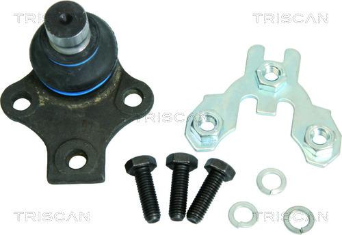 Kawe 8500 29026 - Ball Joint car-mod.net