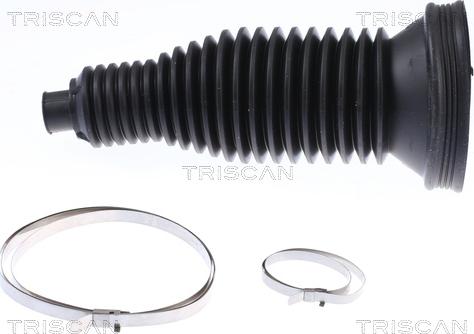 Kawe 8500 29079 - Bellow Set, steering car-mod.net