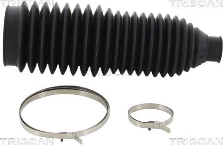 Kawe 8500 29070 - Bellow Set, steering car-mod.net