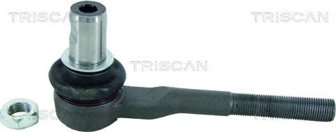 Kawe 8500 29153 - Tie Rod End car-mod.net
