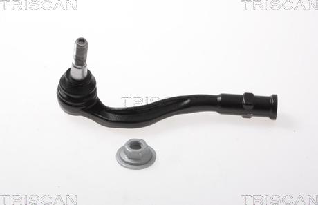 Kawe 8500 29166 - Tie Rod End car-mod.net