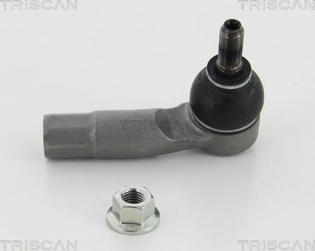 Kawe 8500 29135 - Tie Rod End car-mod.net
