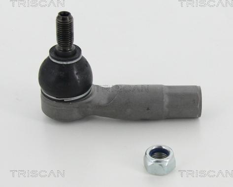 Kawe 8500 29136 - Tie Rod End car-mod.net