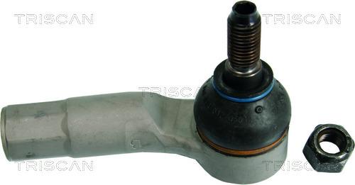 Kawe 8500 29133 - Tie Rod End car-mod.net