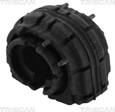 Kawe 8500 29897 - Bearing Bush, stabiliser car-mod.net