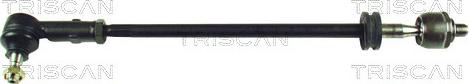 Kawe 8500 2984 - Tie Rod car-mod.net
