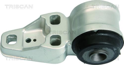 Kawe 8500 29864 - Mounting, axle beam car-mod.net