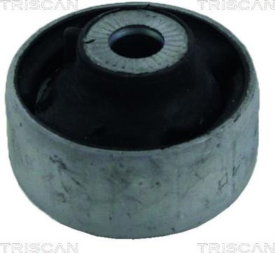 Kawe 8500 298008 - Bush of Control / Trailing Arm car-mod.net