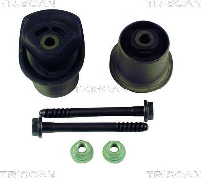 Kawe 8500 29830 - Mounting, axle beam car-mod.net