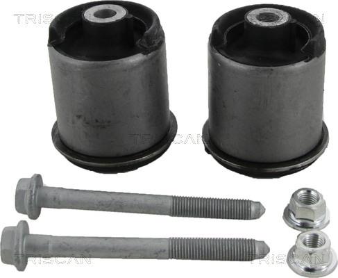 Kawe 8500 29874 - Mounting, axle beam car-mod.net