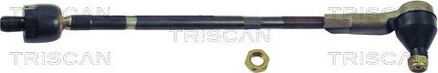 Kawe 8500 29361 - Tie Rod car-mod.net