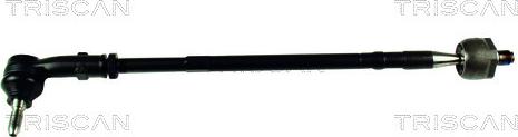 Kawe 8500 29324 - Tie Rod car-mod.net