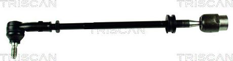 Kawe 8500 29320 - Tie Rod car-mod.net