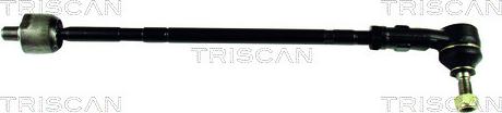 Kawe 8500 29321 - Tie Rod car-mod.net
